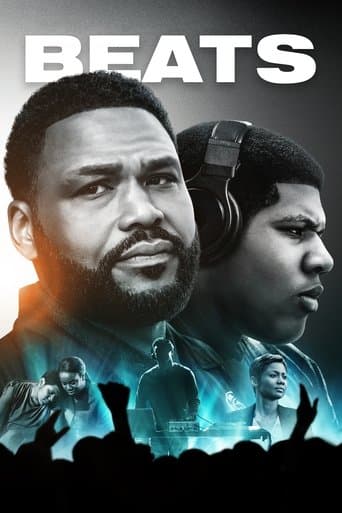 ملصق فيلم Beats (2019)