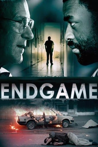 ملصق فيلم Endgame (2009)