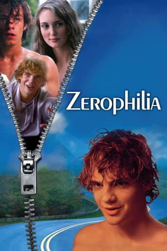 Affiche du film Zerophilia (2005)