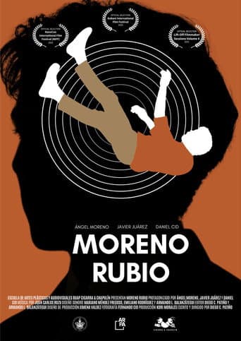 Moreno Rubio (2025) movie poster