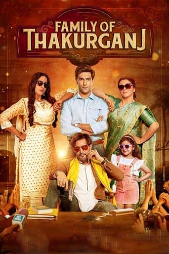 ملصق فيلم Family of Thakurganj (2019)