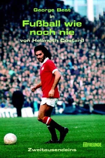 Fußball wie noch nie (1971) movie poster