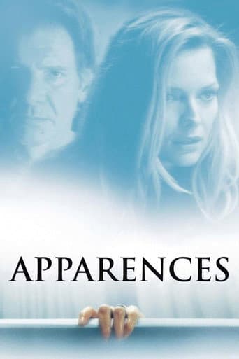 Affiche du film What Lies Beneath (2000)