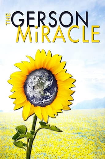 Affiche du film The Gerson Miracle (2004)