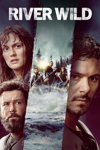 ملصق فيلم River Wild (2023)