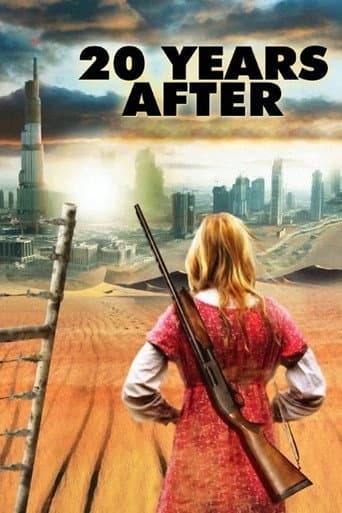 20 Years After (2008) movie poster