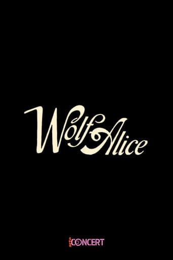 Wolf Alice - ARTE Concert Festival 2022 (2022) movie poster