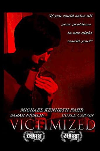 ملصق فيلم Victimized (2014)