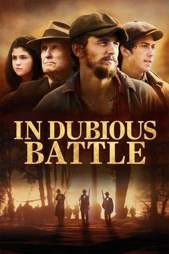 ملصق فيلم In Dubious Battle (2016)