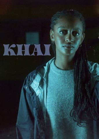 Affiche du film Khai (2024)