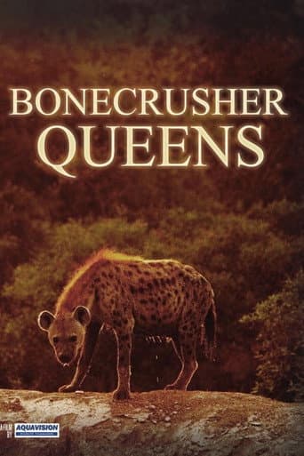 Bonecrusher Queens (2008) movie poster