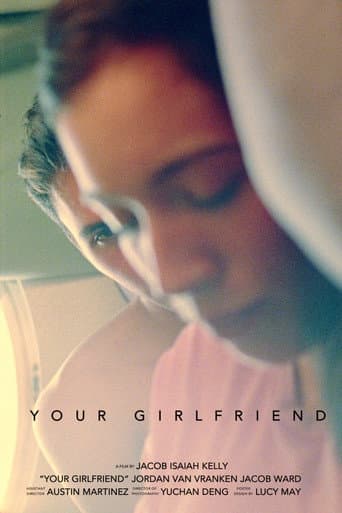 ملصق فيلم Your Girlfriend (2019)