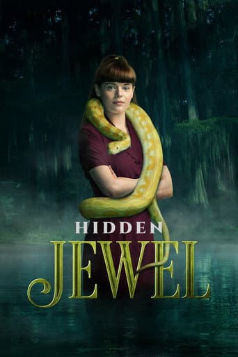 ملصق فيلم V.C. Andrews' Hidden Jewel (2021)