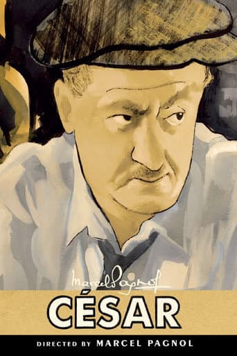 César (1936) movie poster