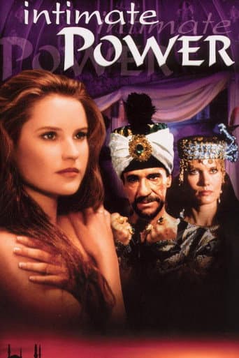 ملصق فيلم The Favorite (1989)