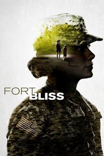 ملصق فيلم Fort Bliss (2014)