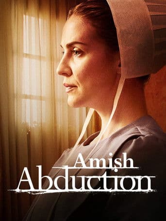 ملصق فيلم Amish Abduction (2019)
