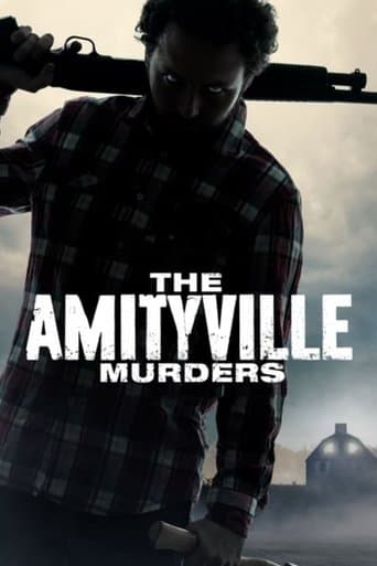 ملصق فيلم The Amityville Murders (2018)