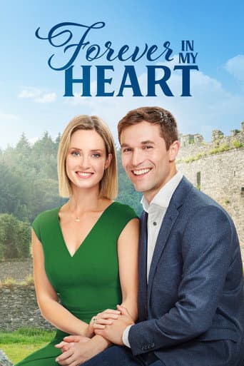 ملصق فيلم Forever in My Heart (2019)