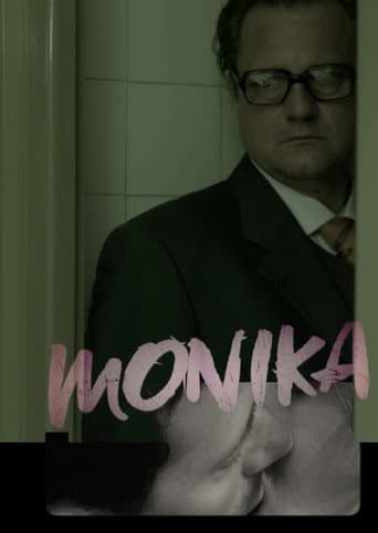 Monika (2023) movie poster