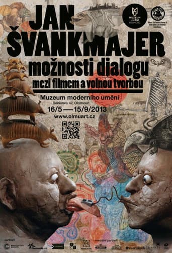 Affiche du film Možnosti dialogu (1983)
