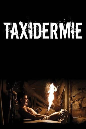 Taxidermia