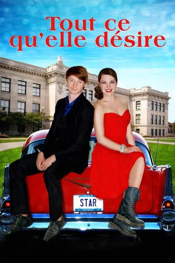 Affiche du film All She Wishes (2015)