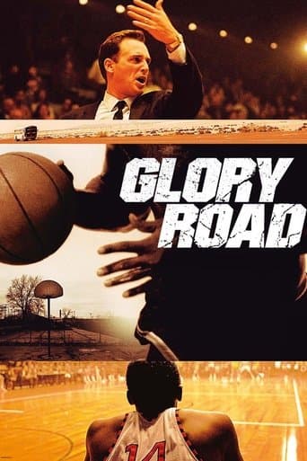 ملصق فيلم Glory Road (2006)