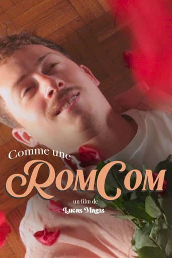 ملصق فيلم Comme une RomCom (2025)