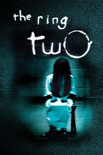 ملصق فيلم The Ring Two (2005)