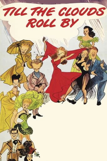 Till the Clouds Roll By (1946) movie poster