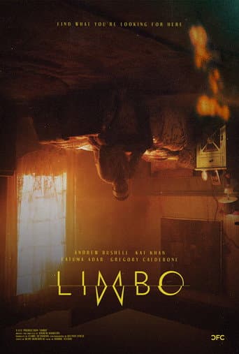 Affiche du film Limbo