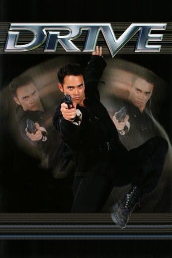 Affiche du film Drive (1997)