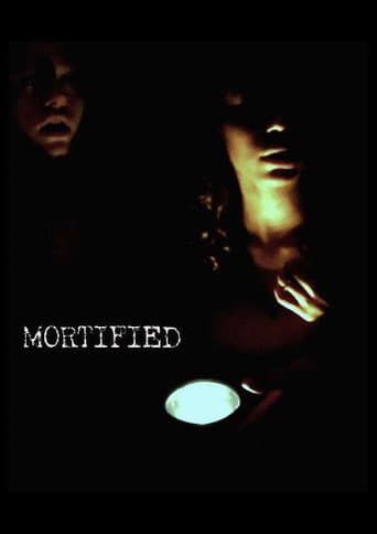 Affiche du film Mortified (2011)