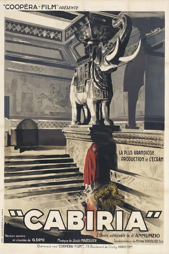 Cabiria