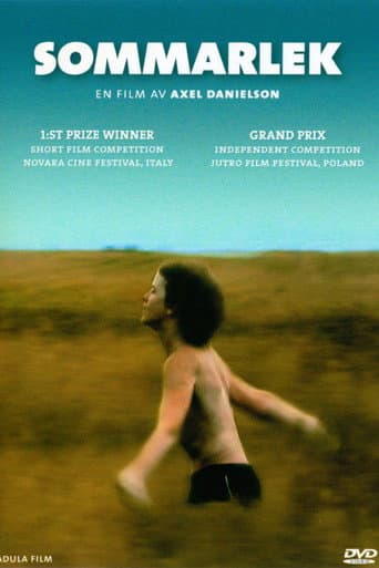 Sommarlek (2004) movie poster