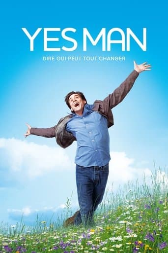 Affiche du film Yes Man (2008)