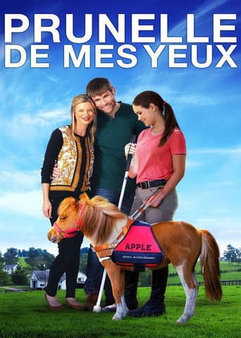 Affiche du film Apple of My Eye (2017)