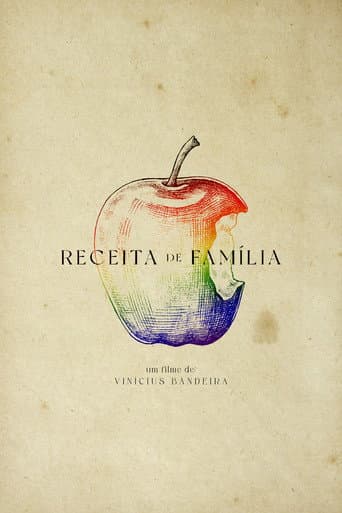 Affiche du film Receita de Família (2021)