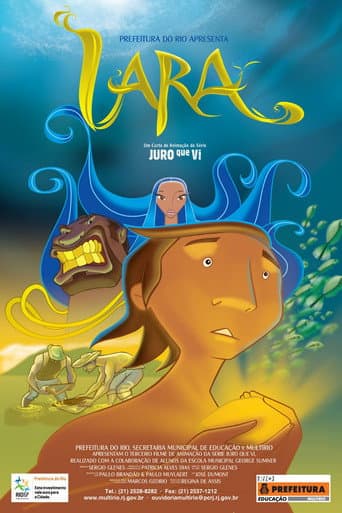 ملصق فيلم Iara (2004)