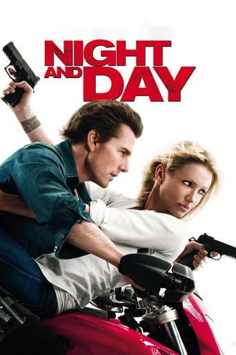 Affiche du film Knight and Day (2010)