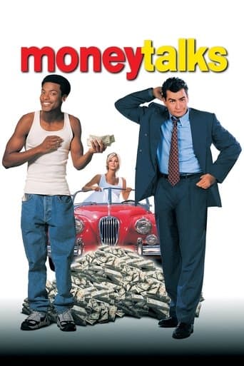 ملصق فيلم Money Talks (1997)