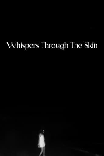 Whispers Through The Skin (2025) movie poster