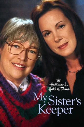 Affiche du film My Sister's Keeper (2002)