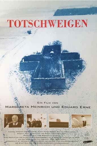 Affiche du film Totschweigen (1994)
