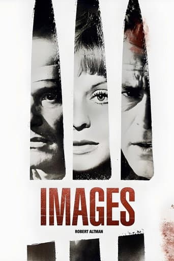 Affiche du film Images (1972)