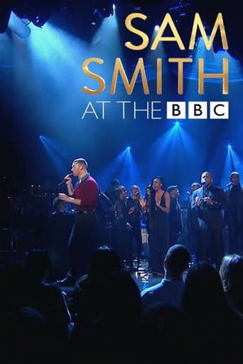 Affiche du film Sam Smith at the BBC (2017)