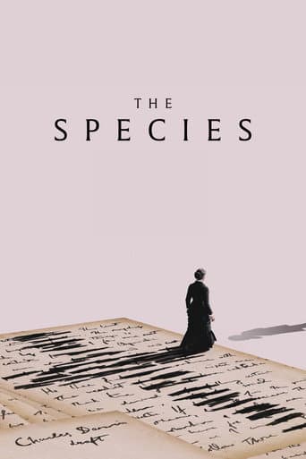Affiche du film The Species