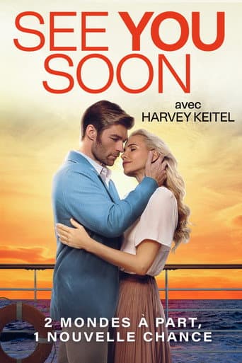Affiche du film See You Soon (2019)