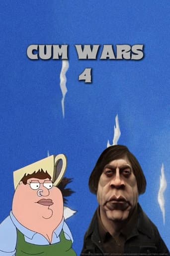 ملصق فيلم Cum Wars 4 (2022)